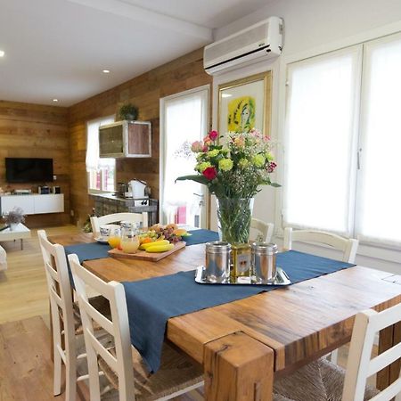 Kia Ora Suite Apartment San Zenone المظهر الخارجي الصورة