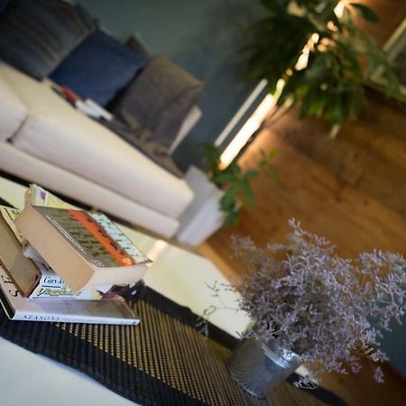 Kia Ora Suite Apartment San Zenone المظهر الخارجي الصورة