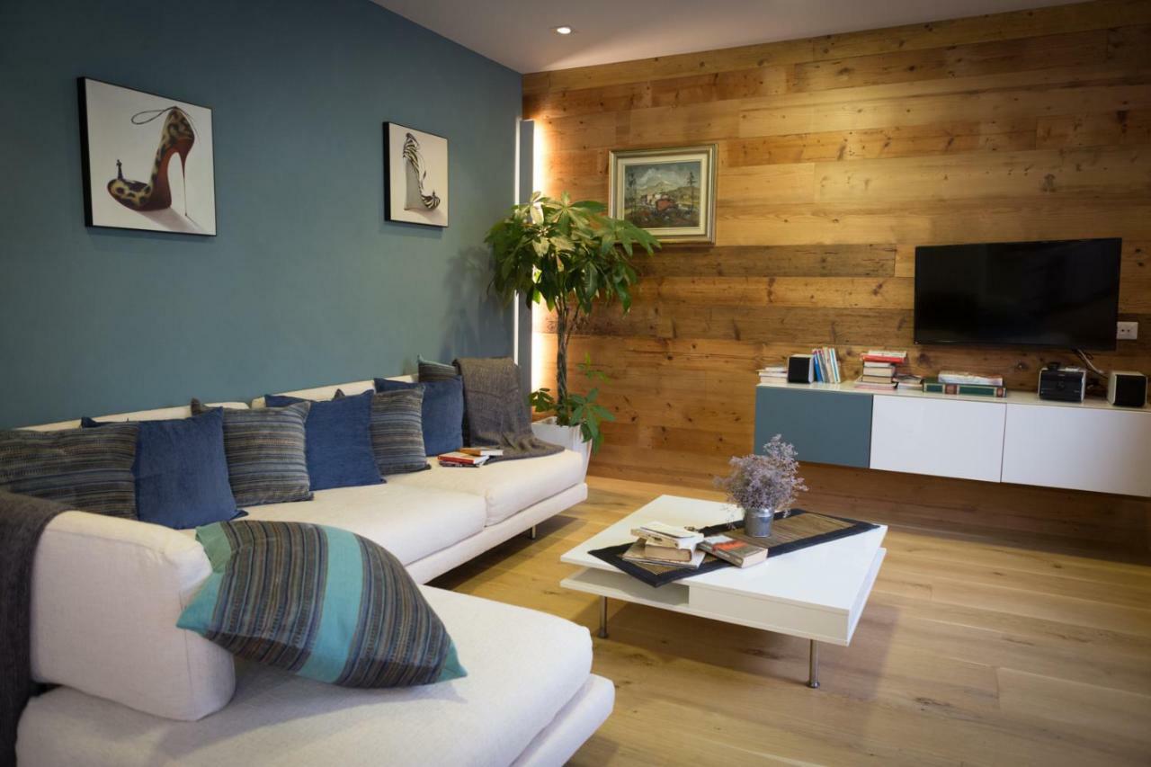 Kia Ora Suite Apartment San Zenone المظهر الخارجي الصورة