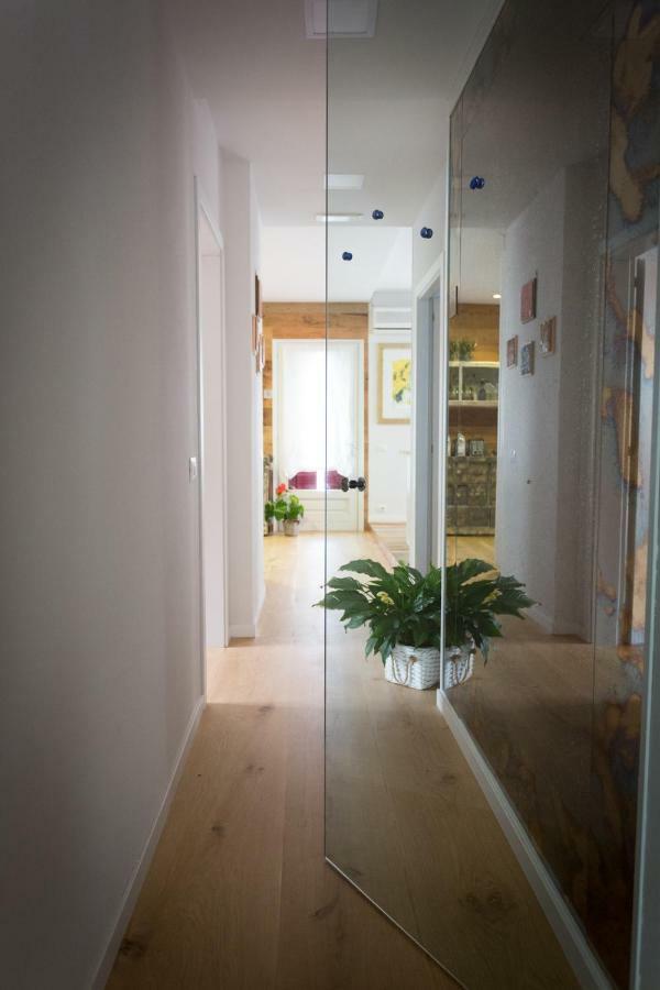 Kia Ora Suite Apartment San Zenone المظهر الخارجي الصورة
