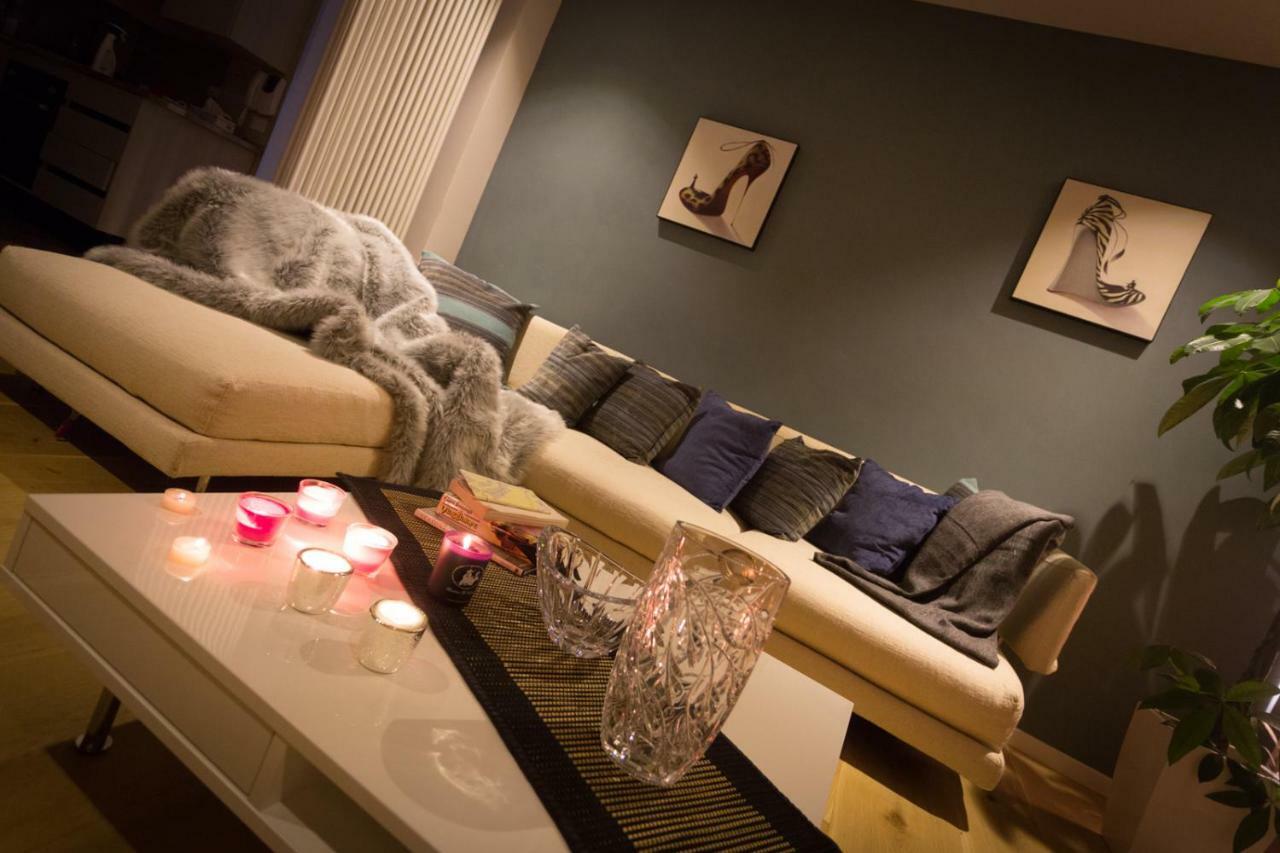 Kia Ora Suite Apartment San Zenone المظهر الخارجي الصورة