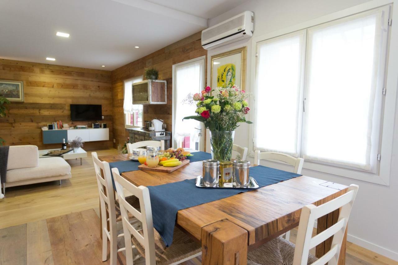 Kia Ora Suite Apartment San Zenone المظهر الخارجي الصورة