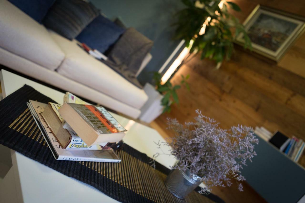 Kia Ora Suite Apartment San Zenone المظهر الخارجي الصورة