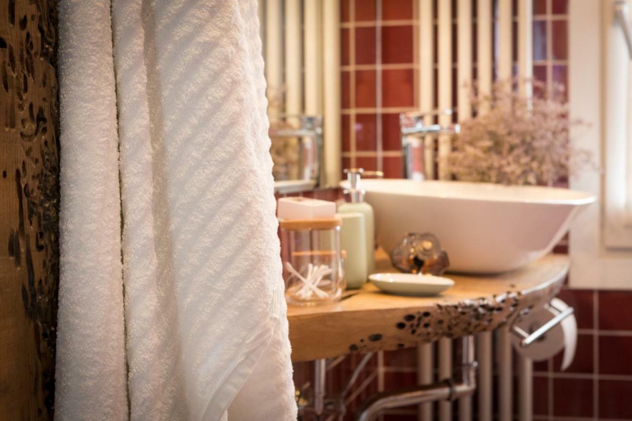 Kia Ora Suite Apartment San Zenone المظهر الخارجي الصورة