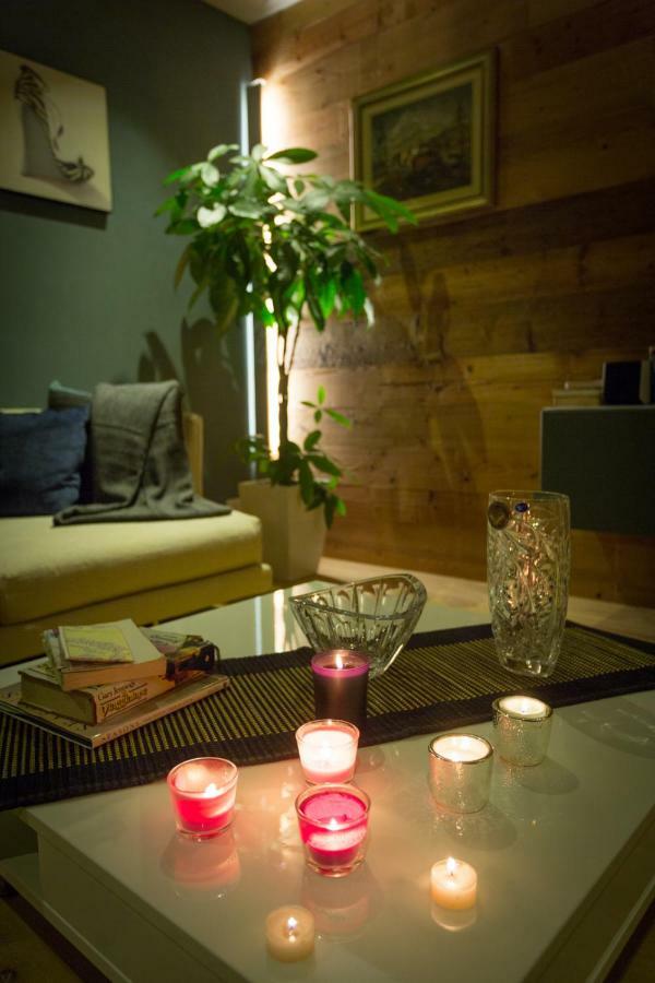 Kia Ora Suite Apartment San Zenone المظهر الخارجي الصورة