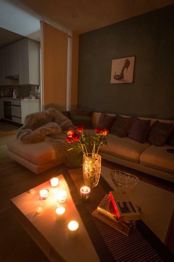 Kia Ora Suite Apartment San Zenone المظهر الخارجي الصورة
