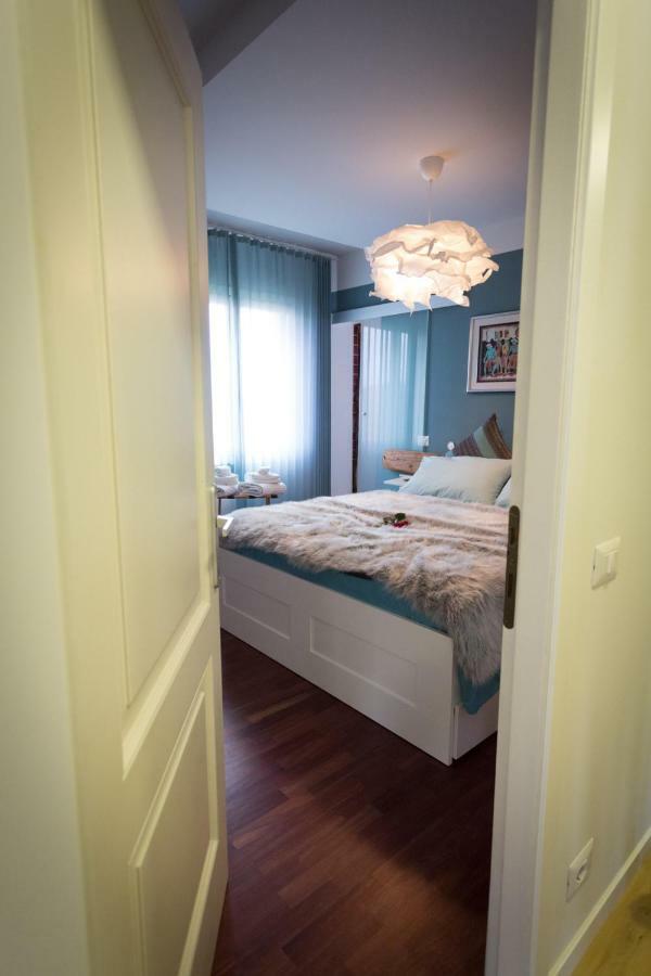 Kia Ora Suite Apartment San Zenone المظهر الخارجي الصورة