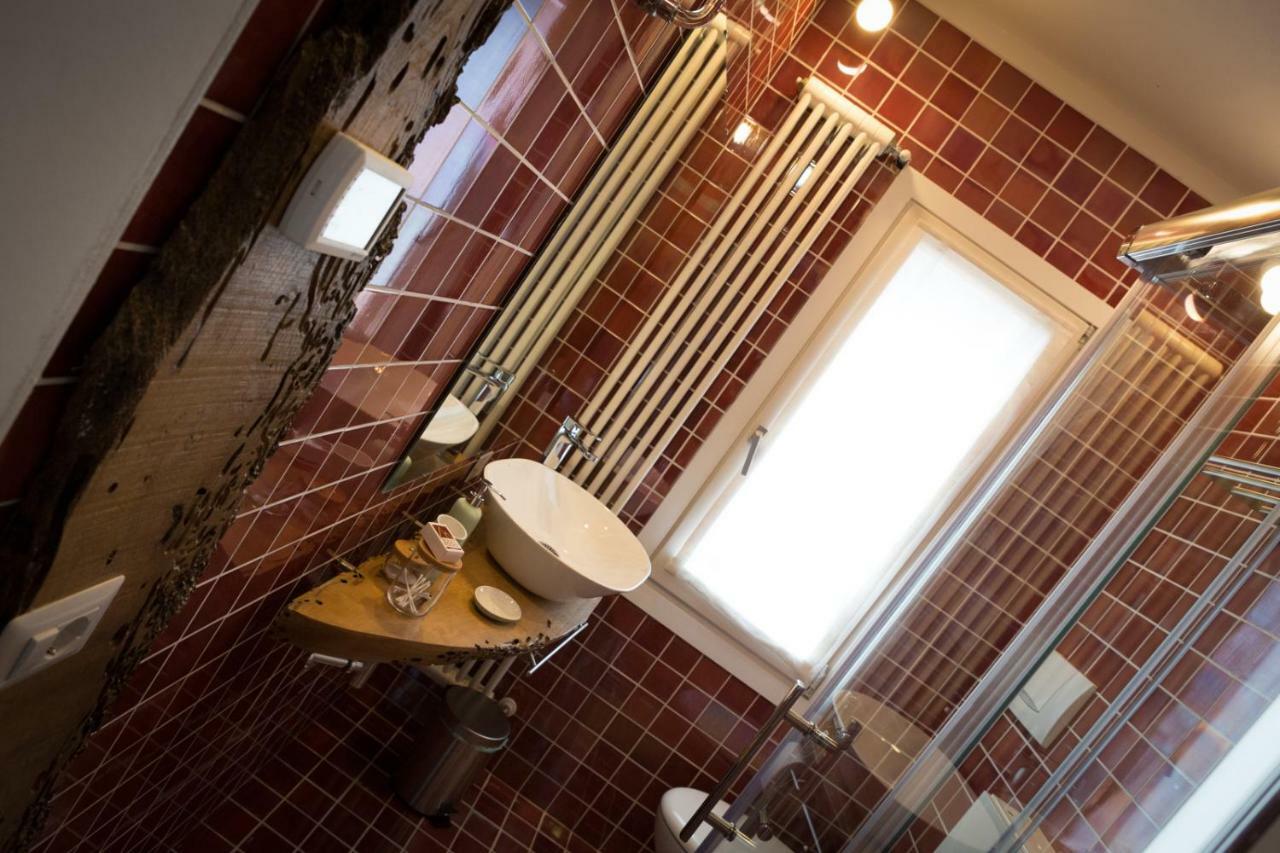 Kia Ora Suite Apartment San Zenone المظهر الخارجي الصورة