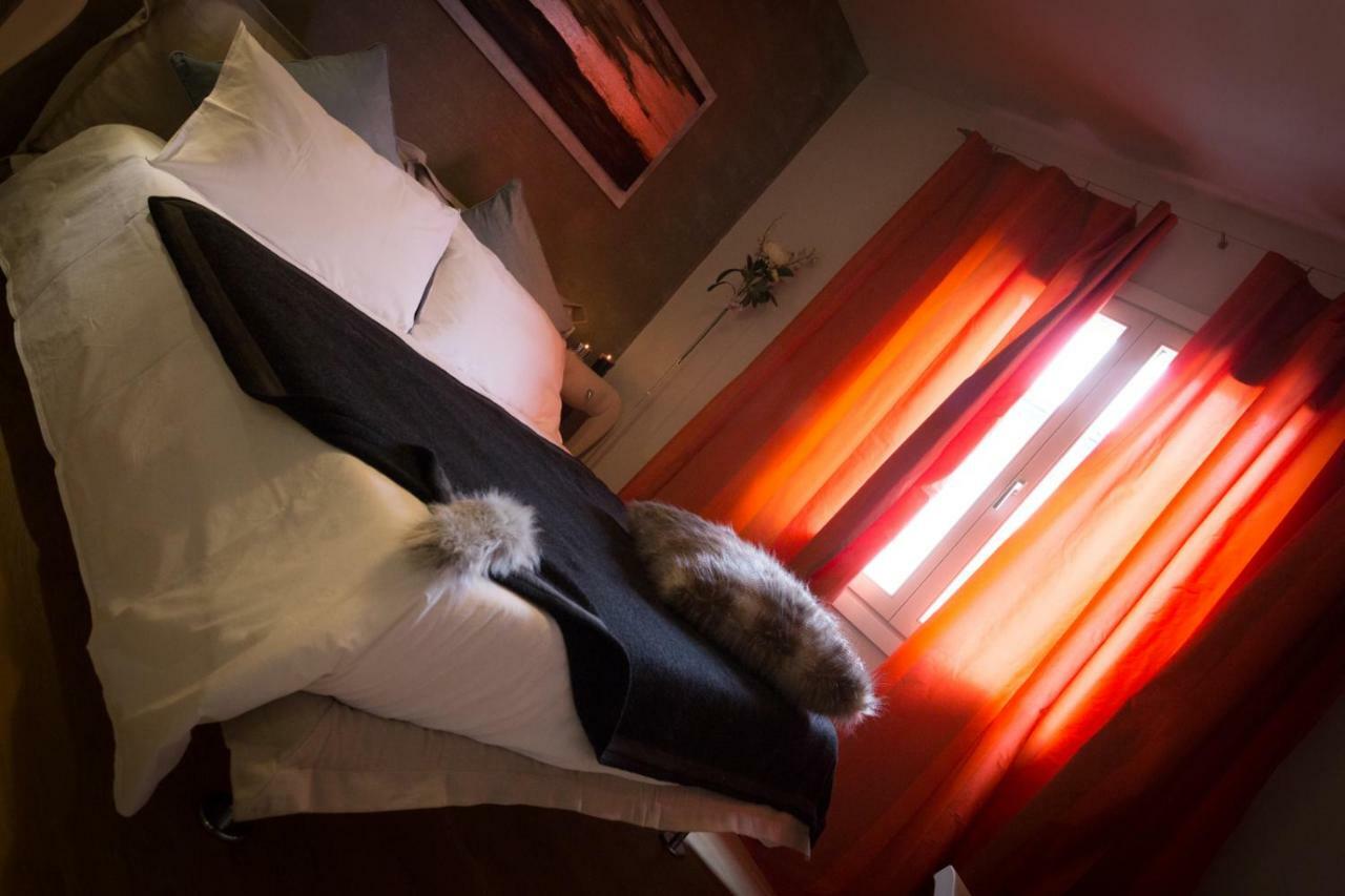 Kia Ora Suite Apartment San Zenone المظهر الخارجي الصورة