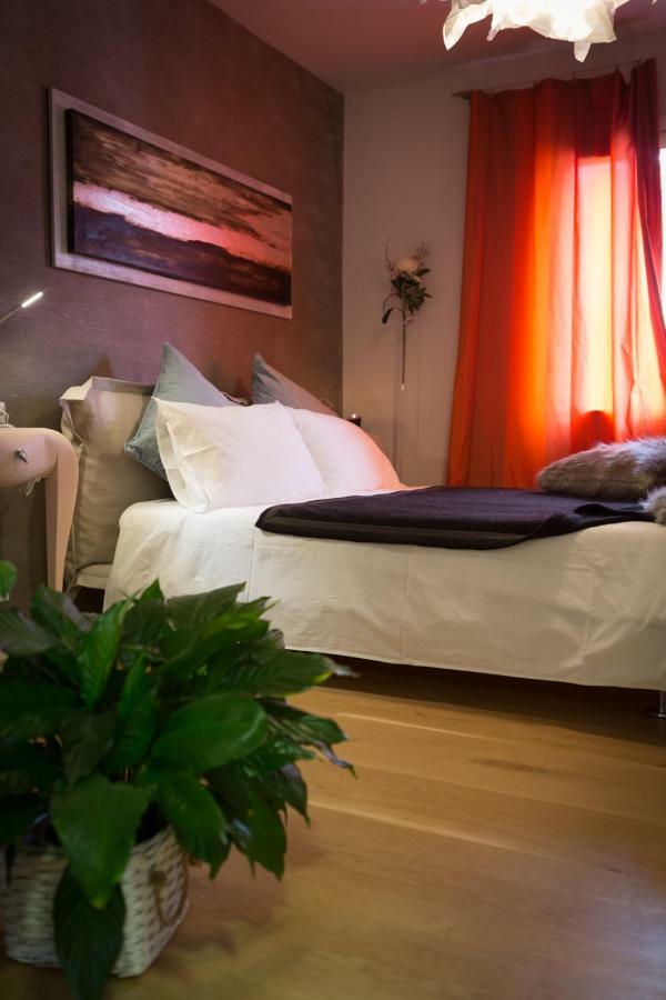 Kia Ora Suite Apartment San Zenone المظهر الخارجي الصورة