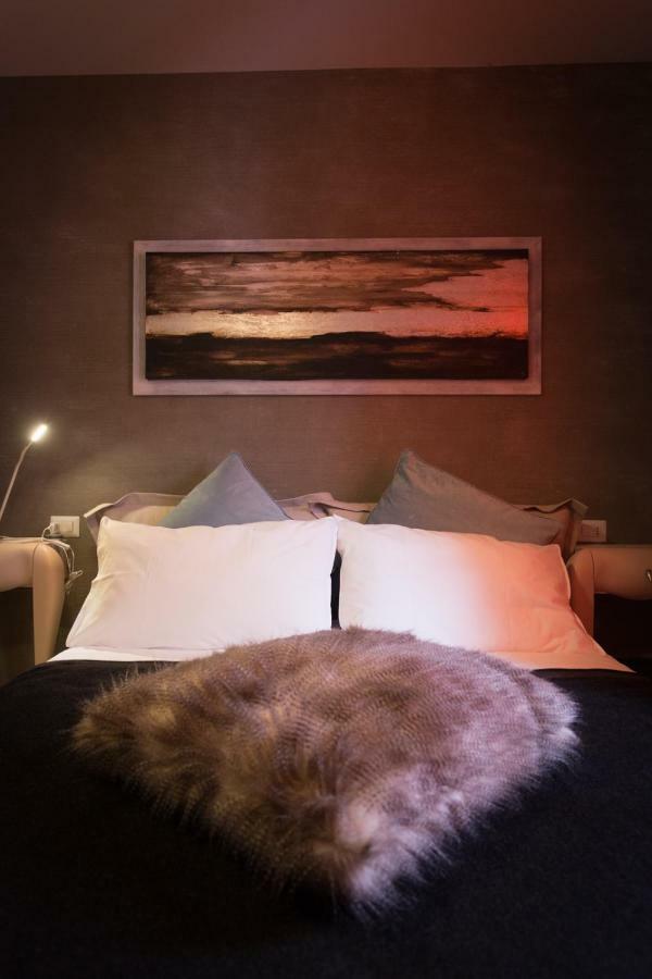 Kia Ora Suite Apartment San Zenone المظهر الخارجي الصورة