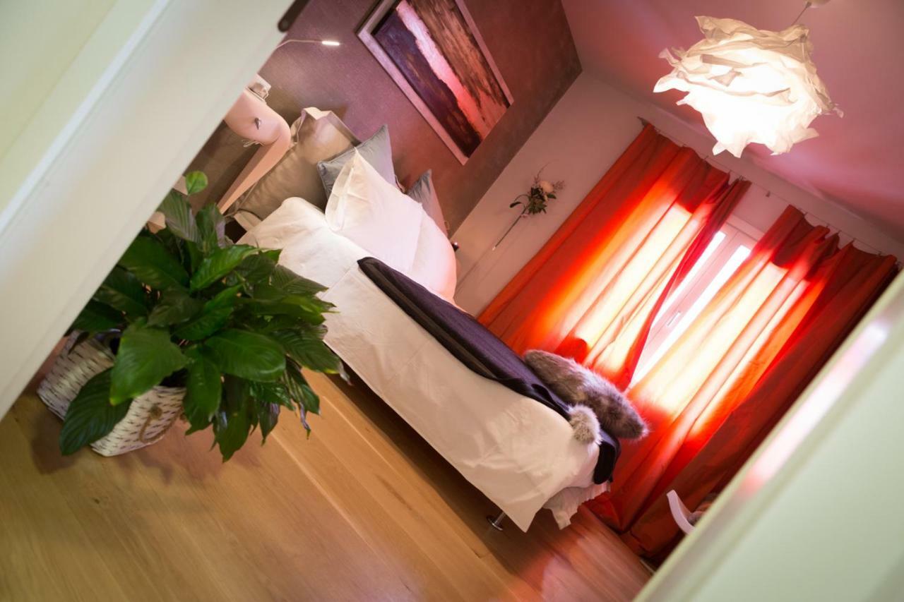 Kia Ora Suite Apartment San Zenone المظهر الخارجي الصورة