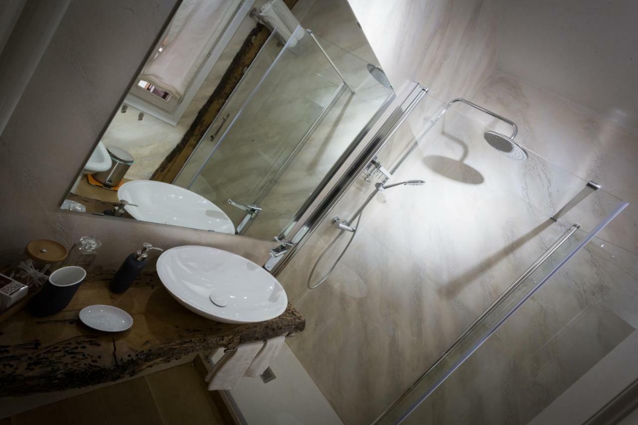 Kia Ora Suite Apartment San Zenone المظهر الخارجي الصورة