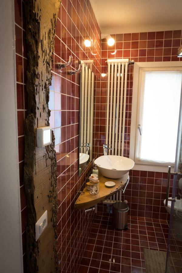Kia Ora Suite Apartment San Zenone المظهر الخارجي الصورة