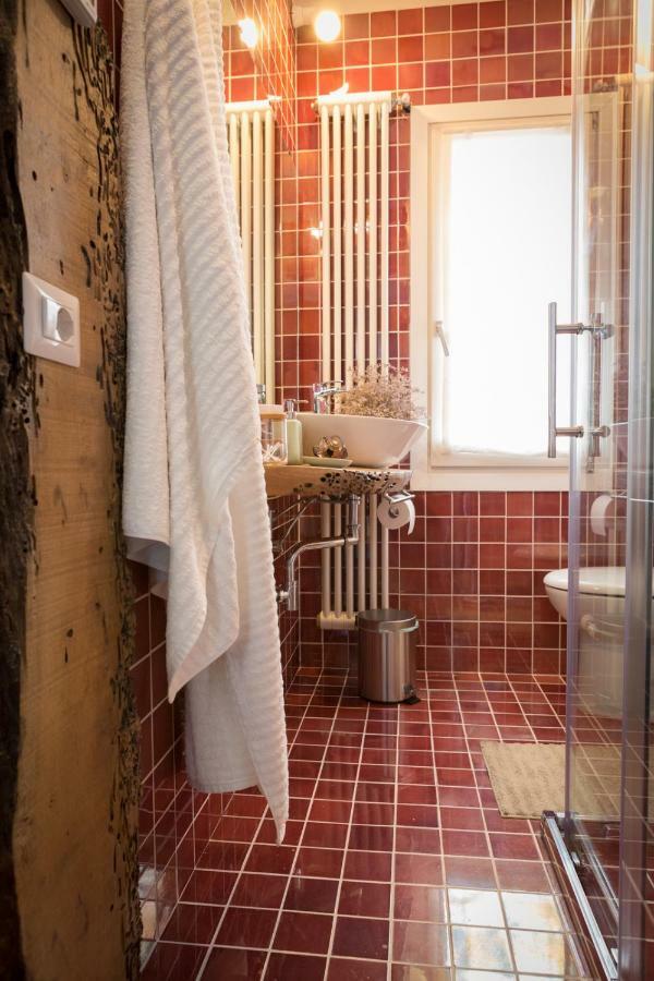 Kia Ora Suite Apartment San Zenone المظهر الخارجي الصورة