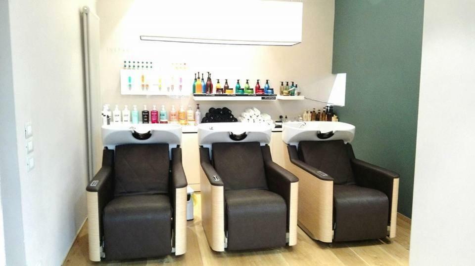 Kia Ora Suite Apartment San Zenone المظهر الخارجي الصورة