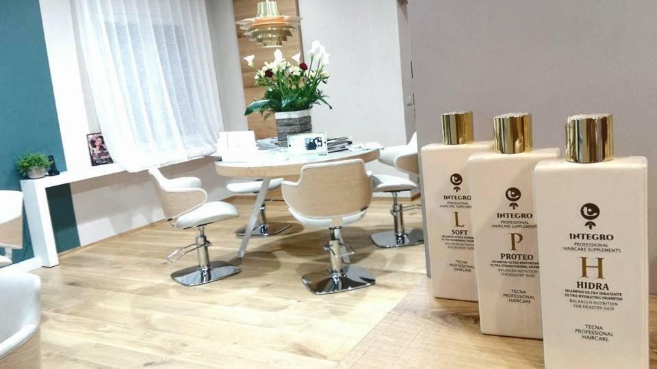 Kia Ora Suite Apartment San Zenone المظهر الخارجي الصورة